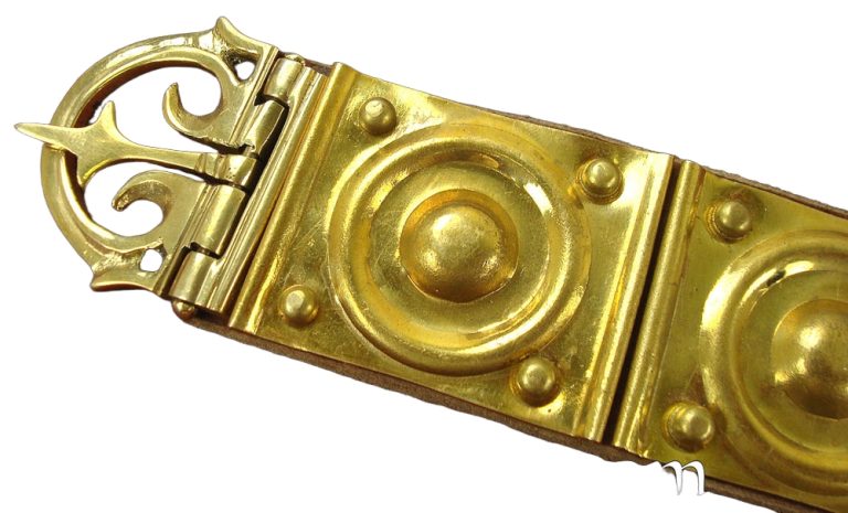 Roman Legionary Belt 1st Century AD