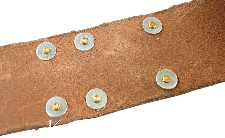 Roman Legionary Belt 1st Century AD