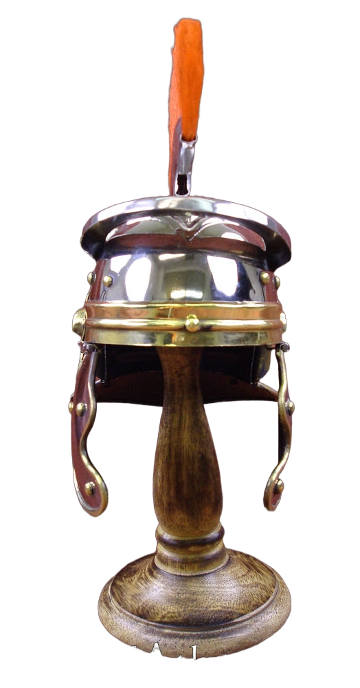 Roman Centurion Mini Helmet
