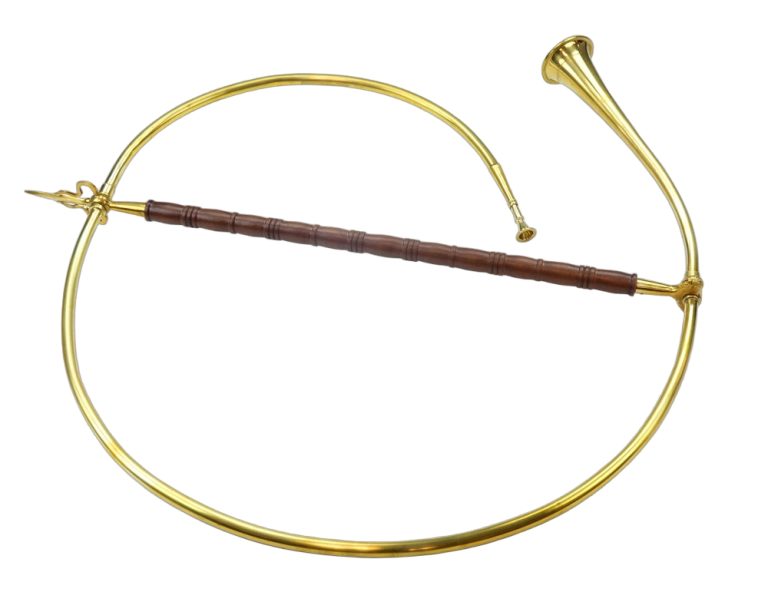 Roman Cornu Horn