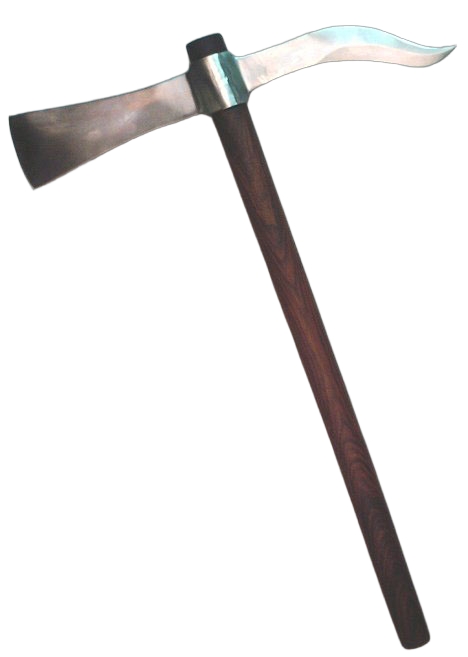 Roman Dolabra Entrenching Tool