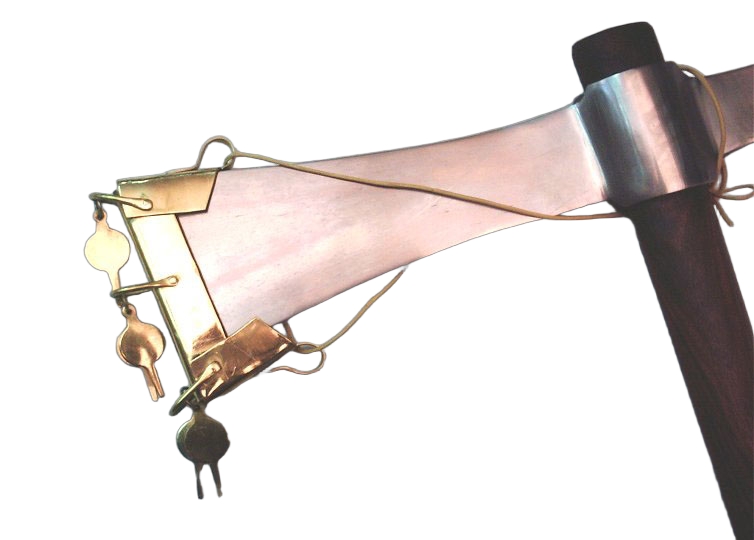 Roman Dolabra Entrenching Tool