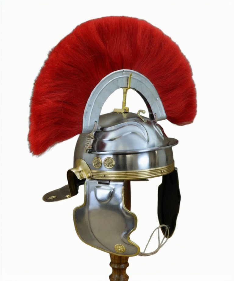 Roman Gallic 'G' Centurion