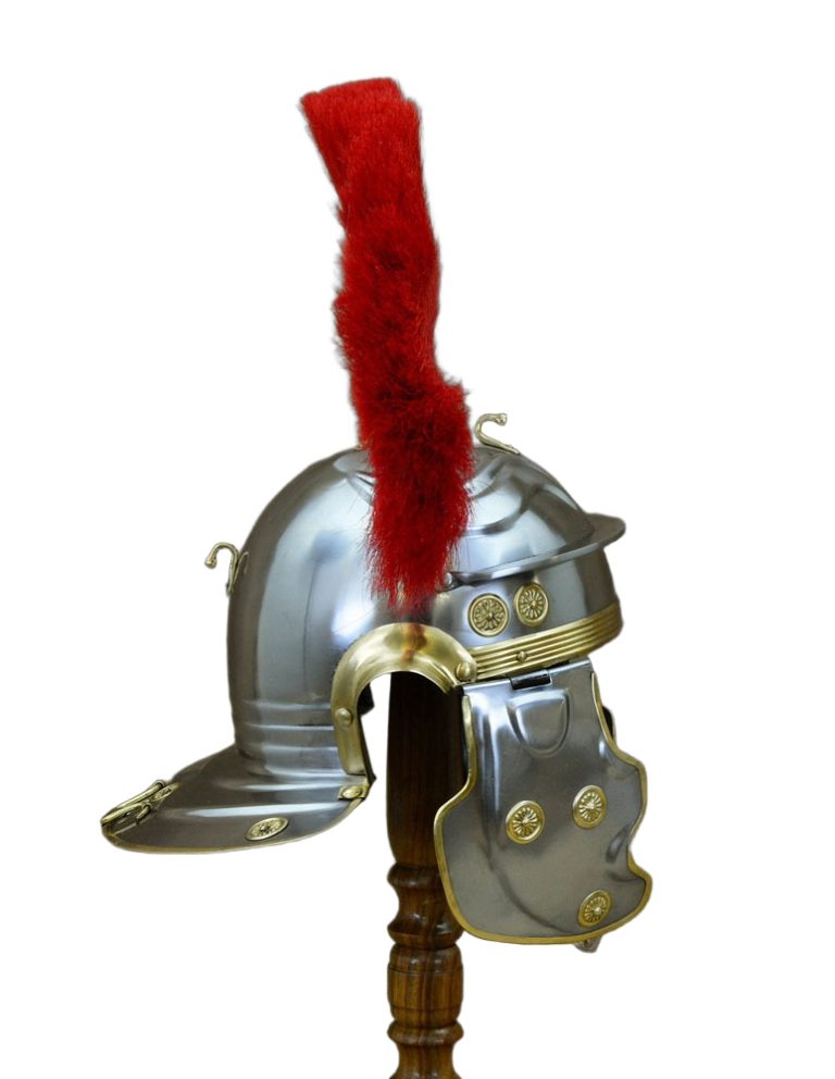 Roman Gallic 'G' Centurion