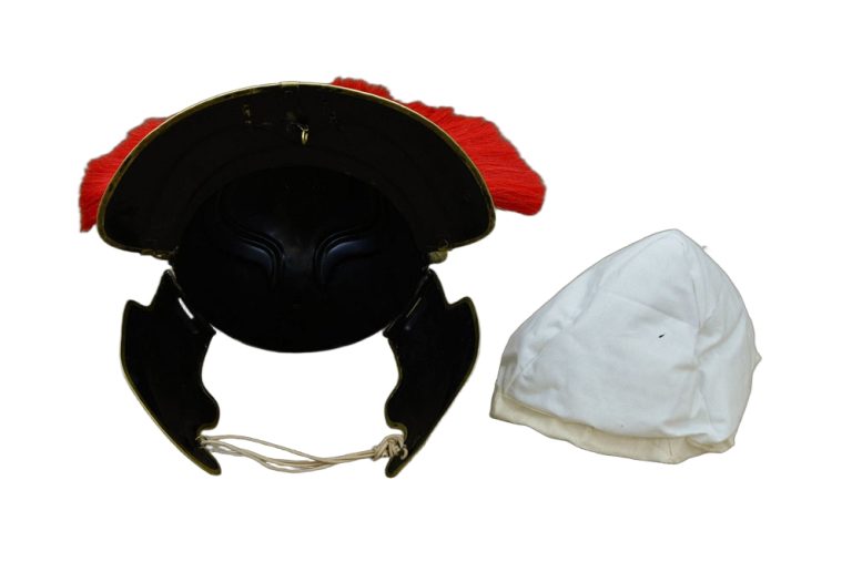 Roman Gallic 'G' Centurion