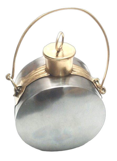 Roman Laguncula Canteen