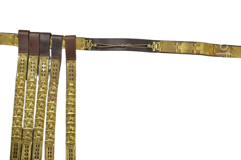 Roman Legionary Balteus