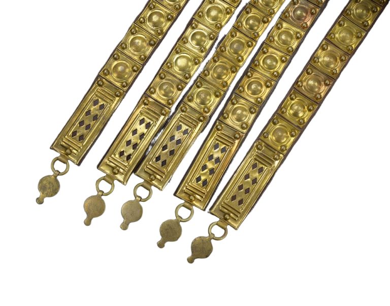 Roman Legionary Balteus