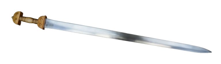 Roman Long Spatha - 2nd C. AD