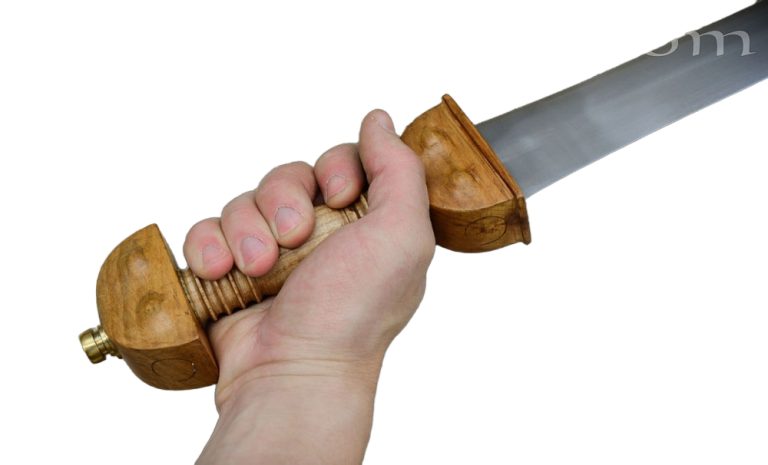 Roman Long Spatha - 2nd C. AD