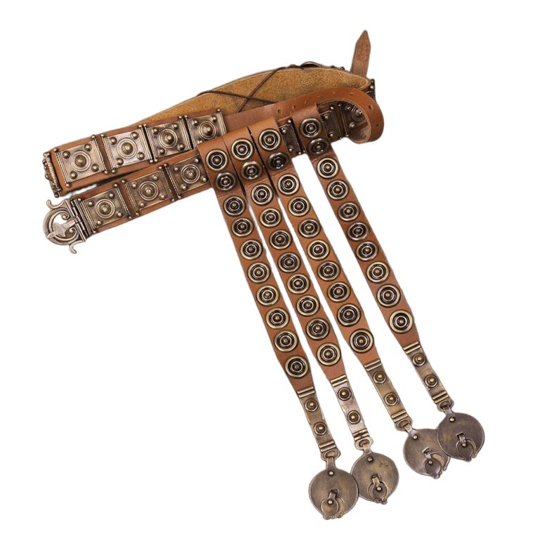 Roman Mainz Cingulum Belt