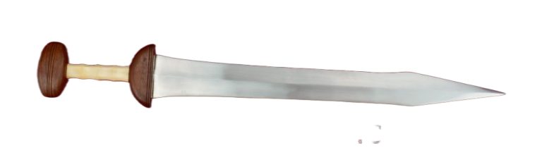 Roman Mainz Gladius
