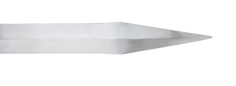 Roman Mainz Gladius - Red Scabbard