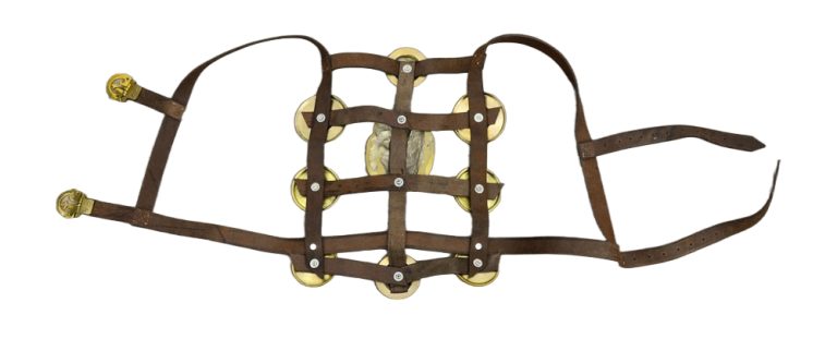 Roman Phalerae - Brass