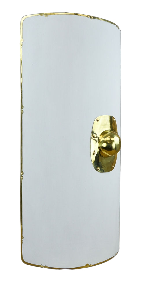 Roman Scutum - Blank