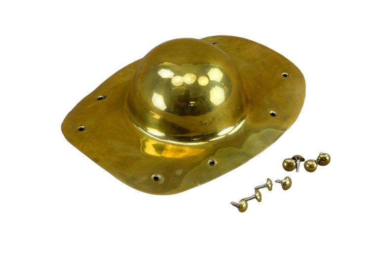 Roman Scutum - Blank