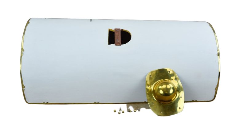 Roman Scutum - Blank