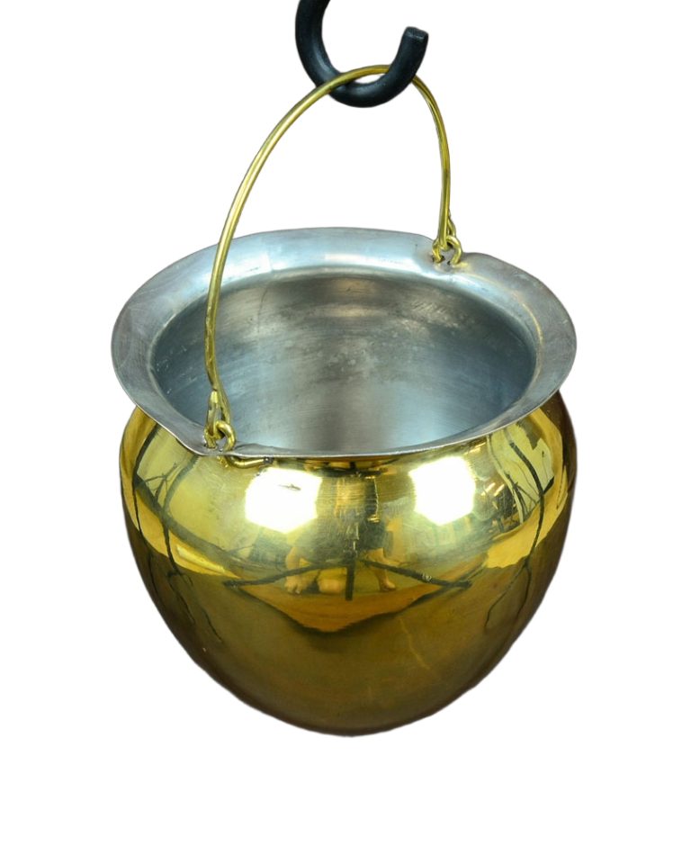 Roman Situla Cooking Pot