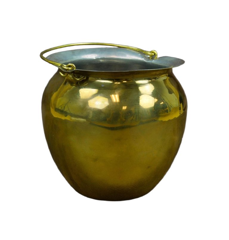 Roman Situla Cooking Pot