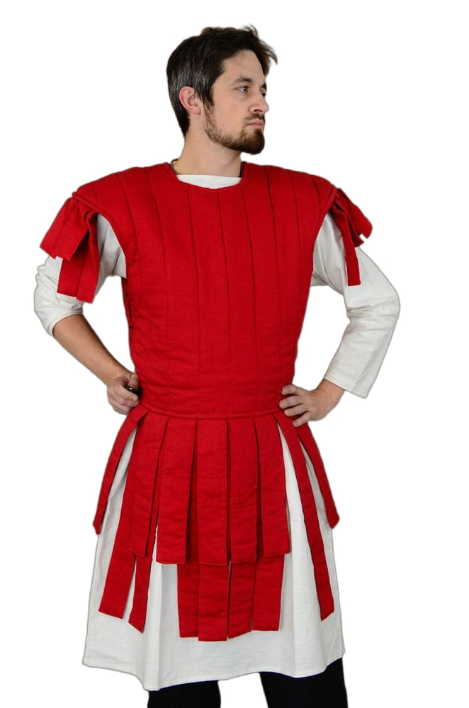 Roman Subarmalis - Red