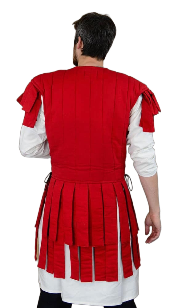 Roman Subarmalis - Red