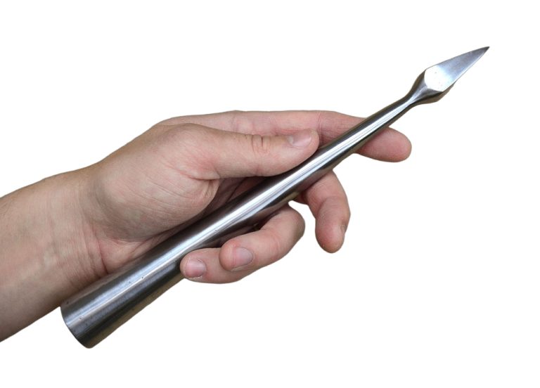 Roman Velites Javelin Head