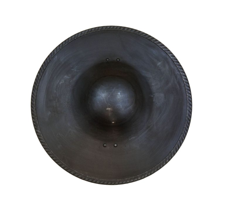 Rotella Buckler - 16 Gauge Steel