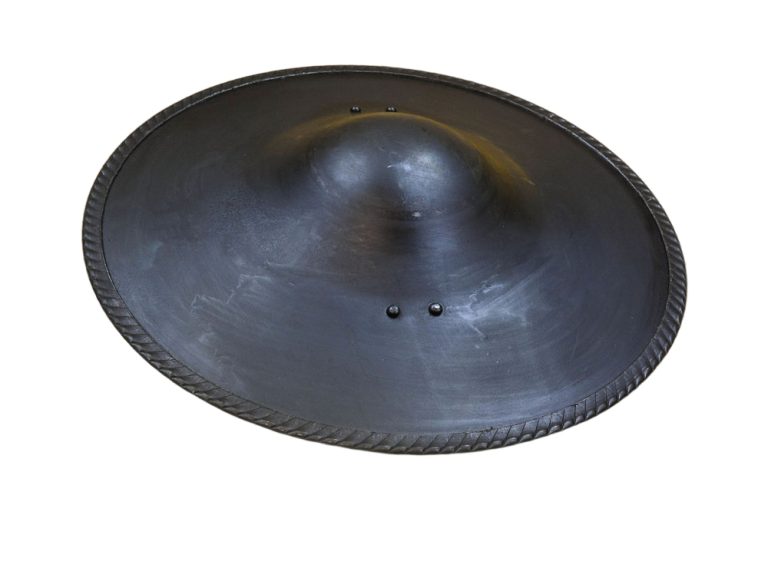 Rotella Buckler - 16 Gauge Steel