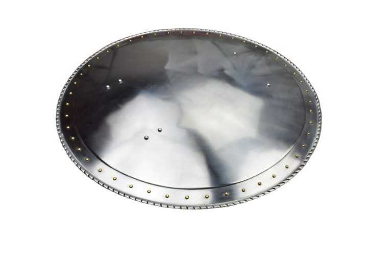 Rotella / Rodela Shield 16 Gauge Steel