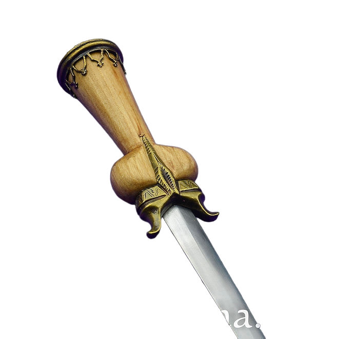 Rothenburg Bollock Dagger