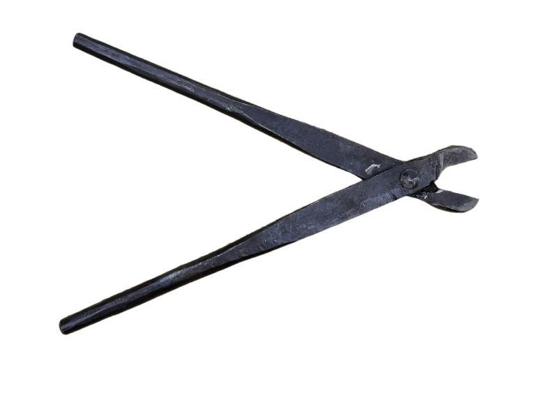 Round Ring Dome Riveting Tool for Chainmail Crafting