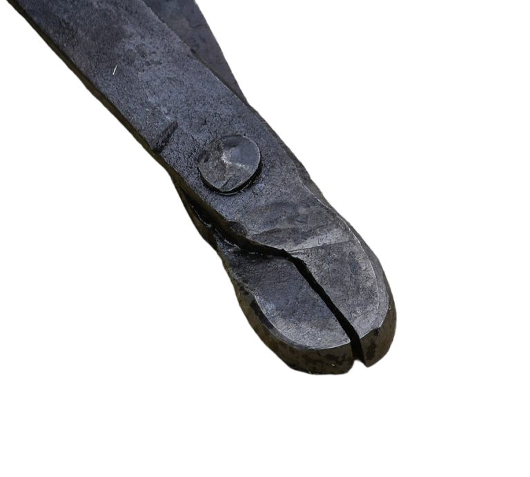 Round Ring Dome Riveting Tool for Chainmail Crafting