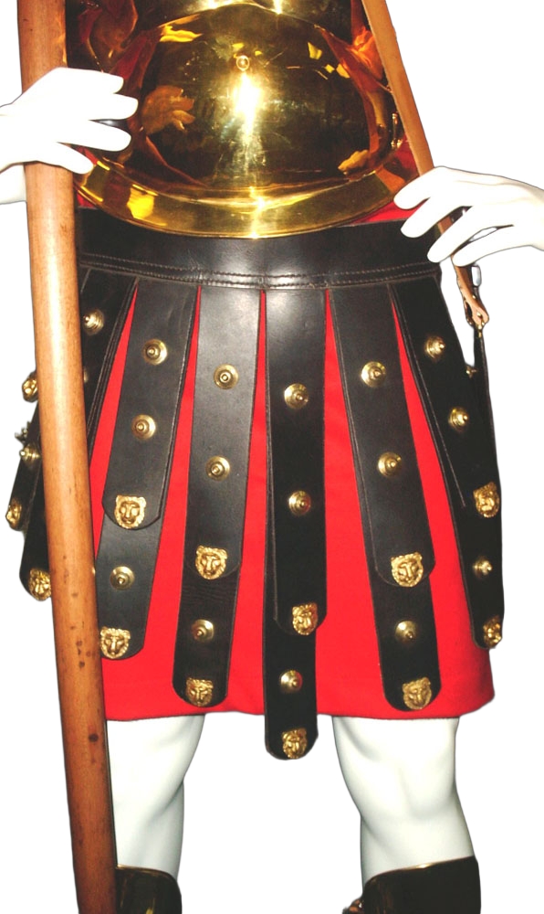 Royal Belt