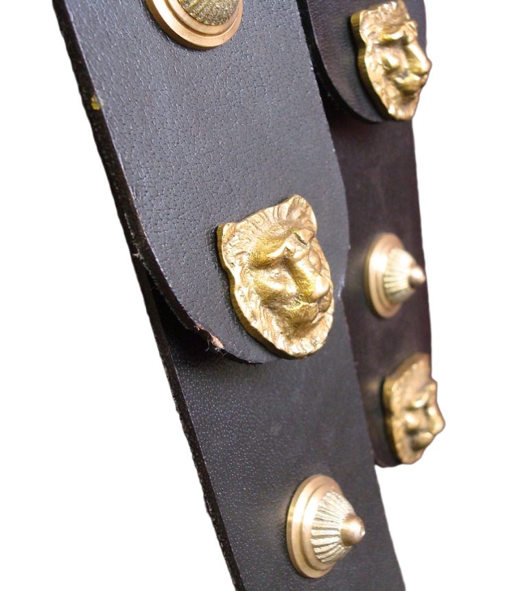 Royal Belt