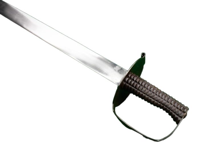 Royal Navy 1804 Pattern Boarding Cutlass