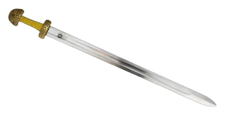 Rus Viking Sword