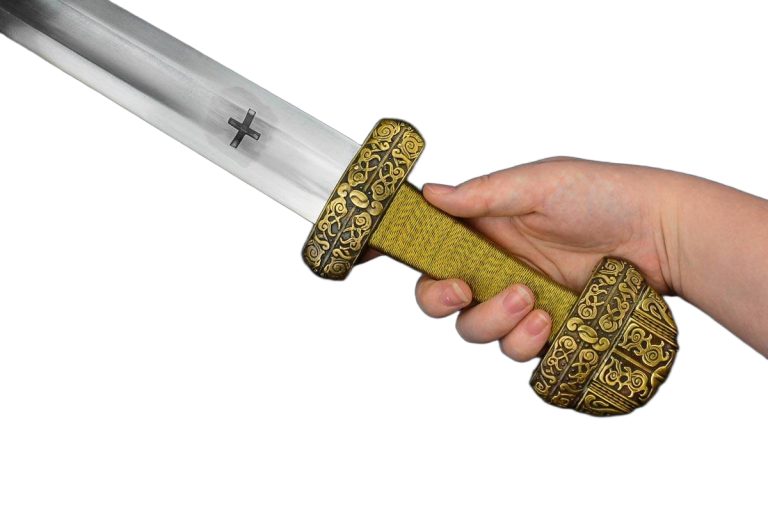Rus Viking Sword
