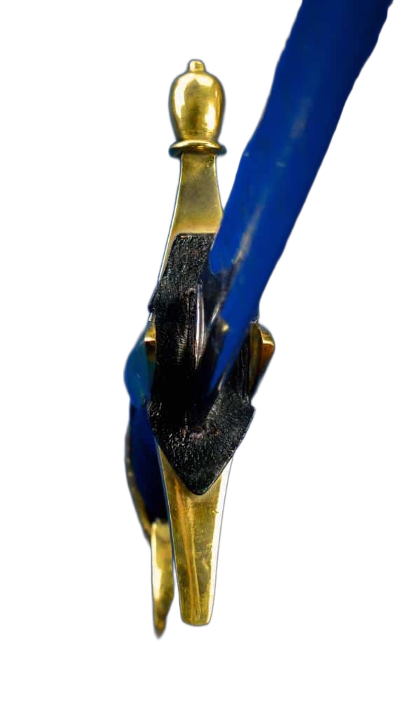 Russian 1798 Light Cavalry Officers Saber