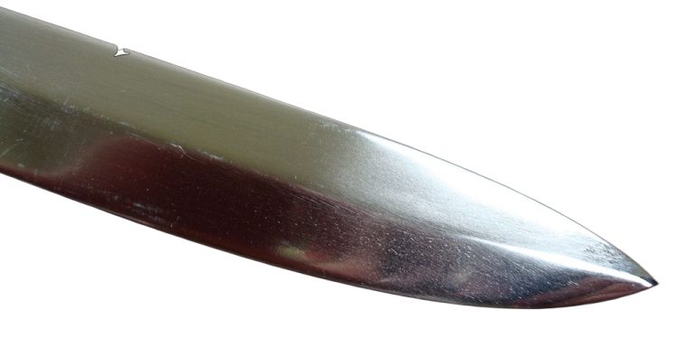 Russian Imperial Dragoon Saber