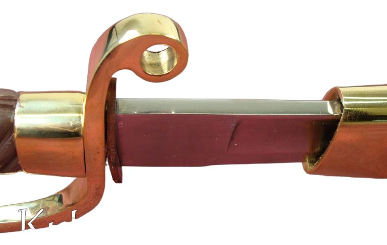 Russian Imperial Dragoon Saber