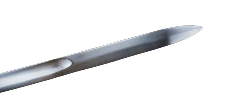 Russian Shashka Saber