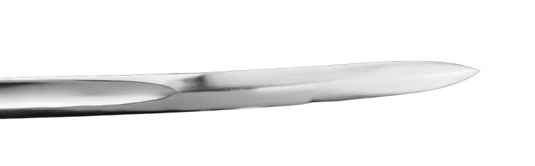 Russian Tsarist Generals Shashka