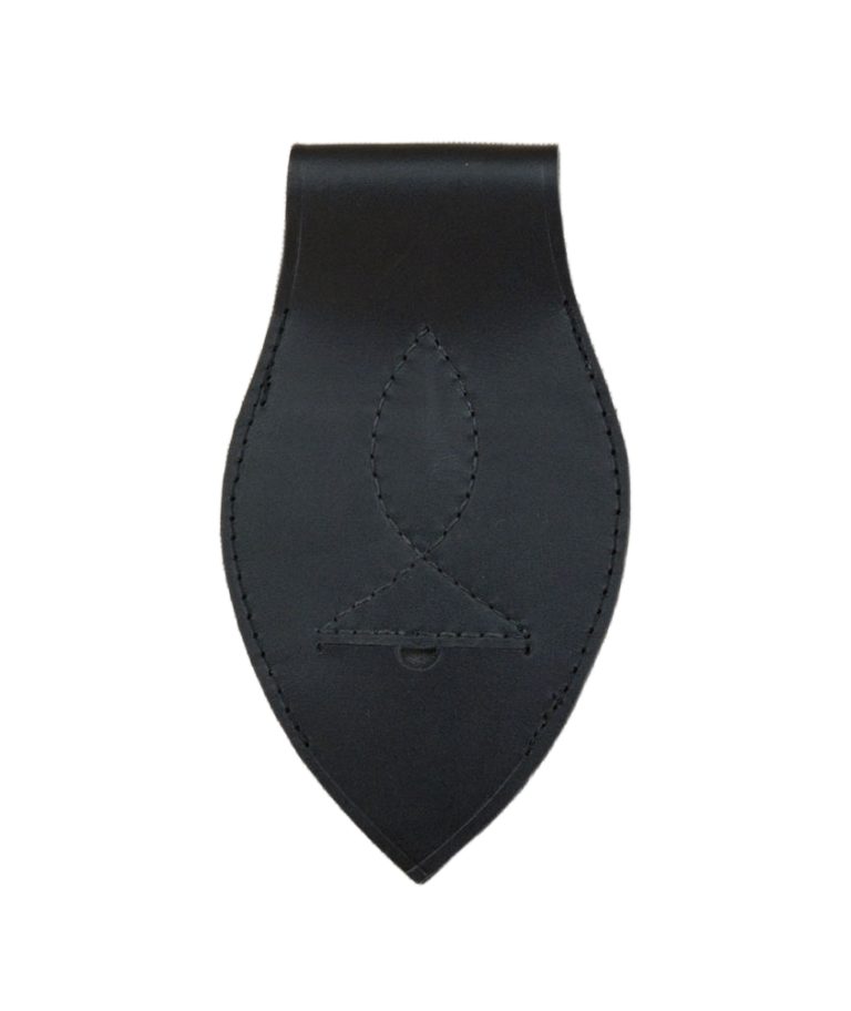 Saber / Cutlass Sword Frog  United States Marine Corps Sword Frog