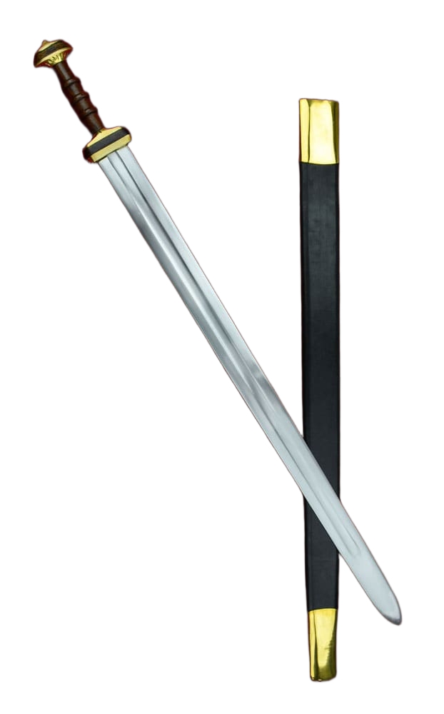 Saxon Sword