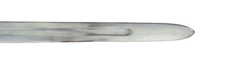 Saxon Sword