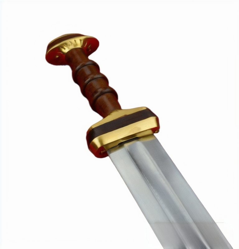 Saxon Sword