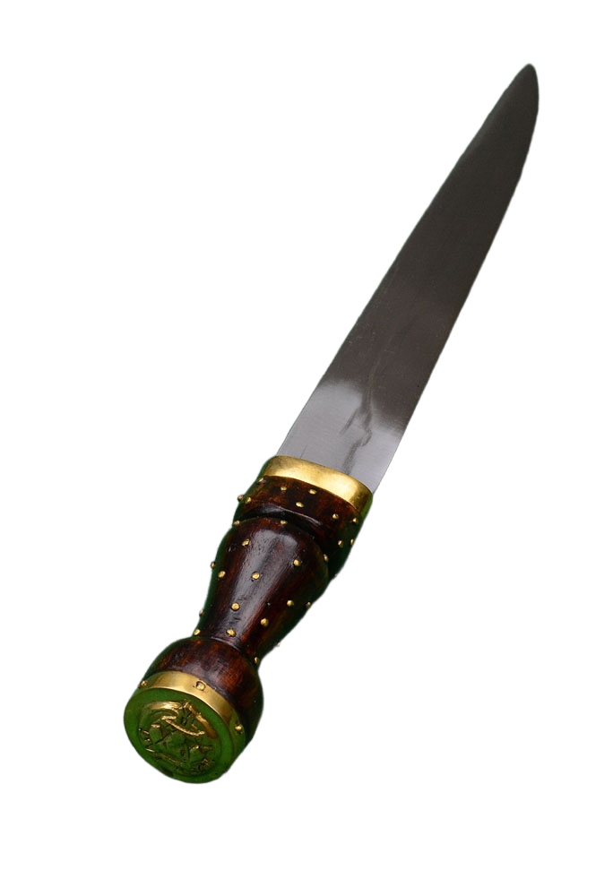 Scottish Clansman Dirk