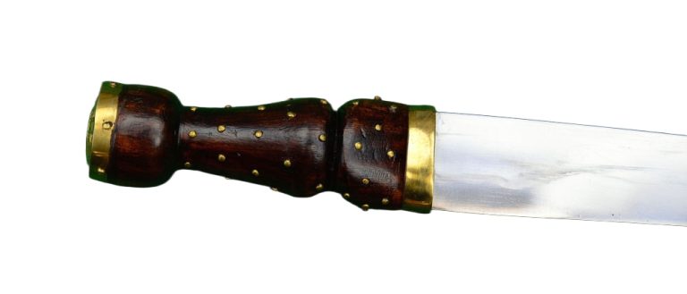 Scottish Clansman Dirk