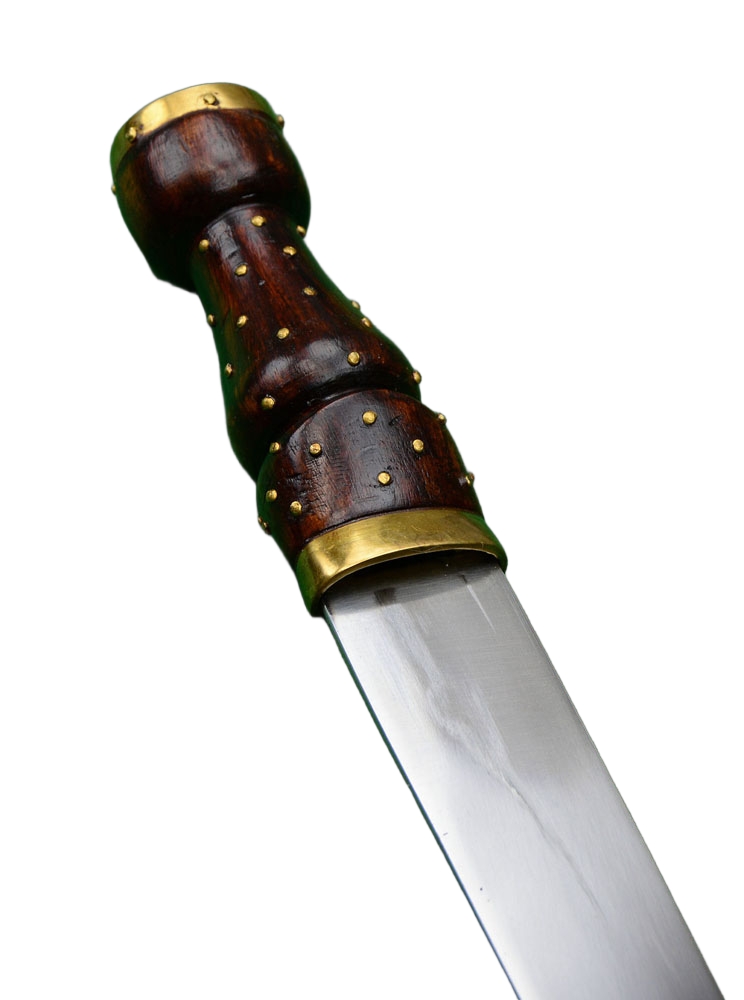 Scottish Clansman Dirk