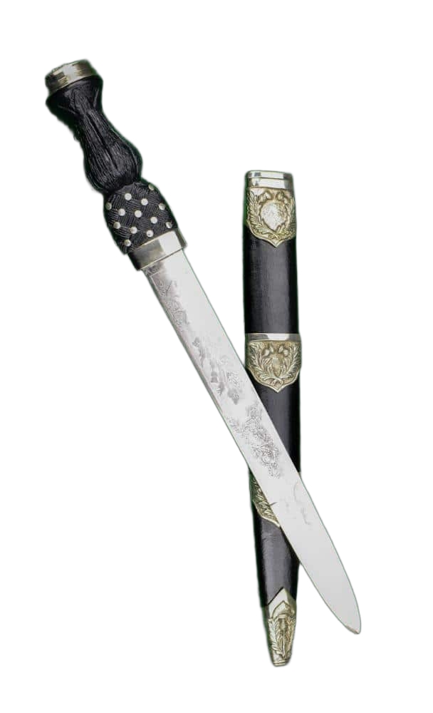 Scottish Dirk